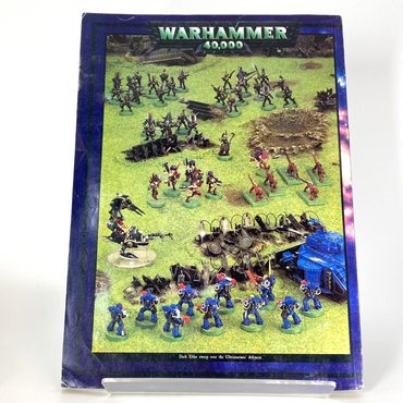 White Dwarf 227 Magazine Games Workshop Warhammer Fantasy 40,000 40K M1391