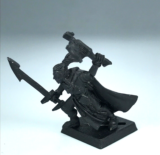 Dark Elves Shade Scout - Warhammer Fantasy Classic Metal Games Workshop X5553