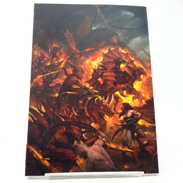 Ultimate White Dwarf Magazine - October 2019 - Games Workshop M2037