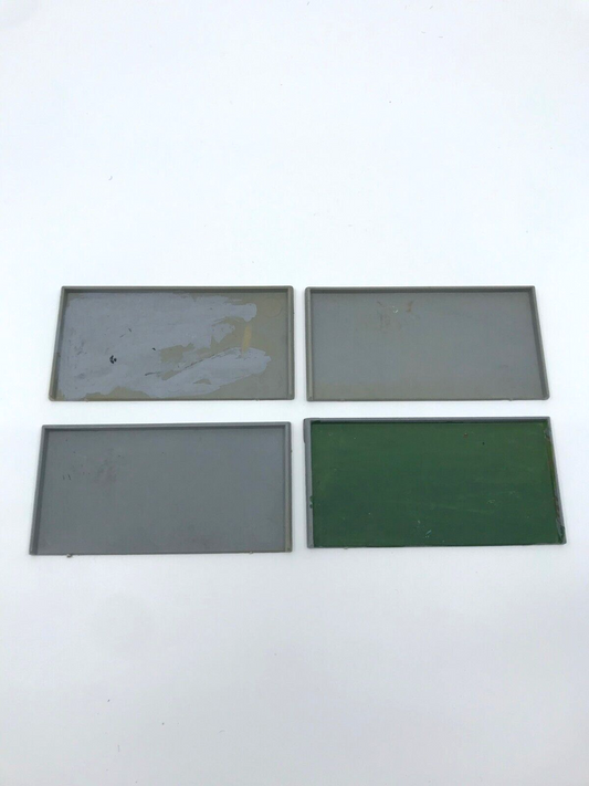 Model Movement Trays Lot - Warhammer Fantasy - Games Workshop Y17