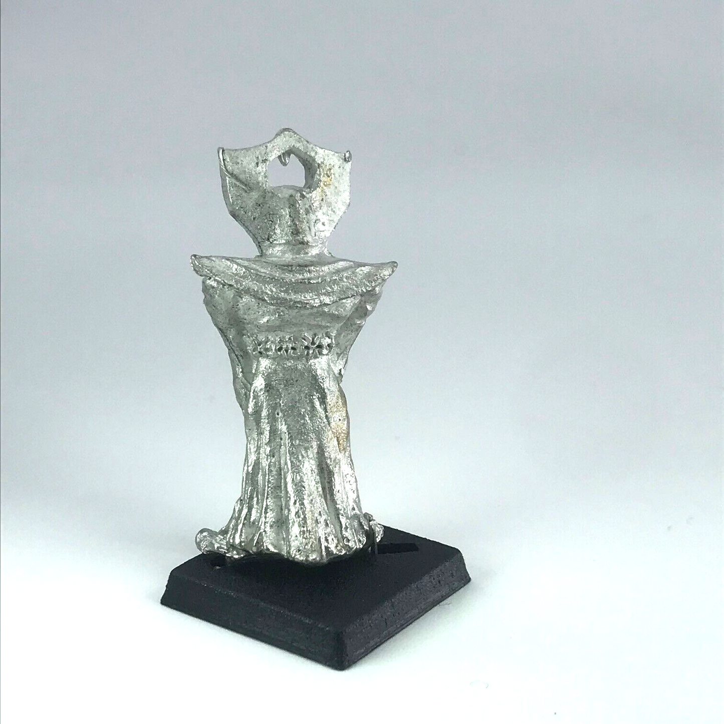 Chaos Sorcerer Amon Duul - Citadel Warhammer Fantasy GW Classic Metal X1022