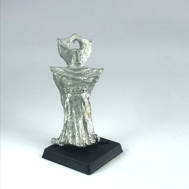 Chaos Sorcerer Amon Duul - Citadel Warhammer Fantasy GW Classic Metal X1022