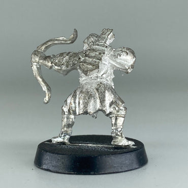 Mordor Orc Archer - Mordor - Warhammer / Lord of the Rings GW Metal X1874