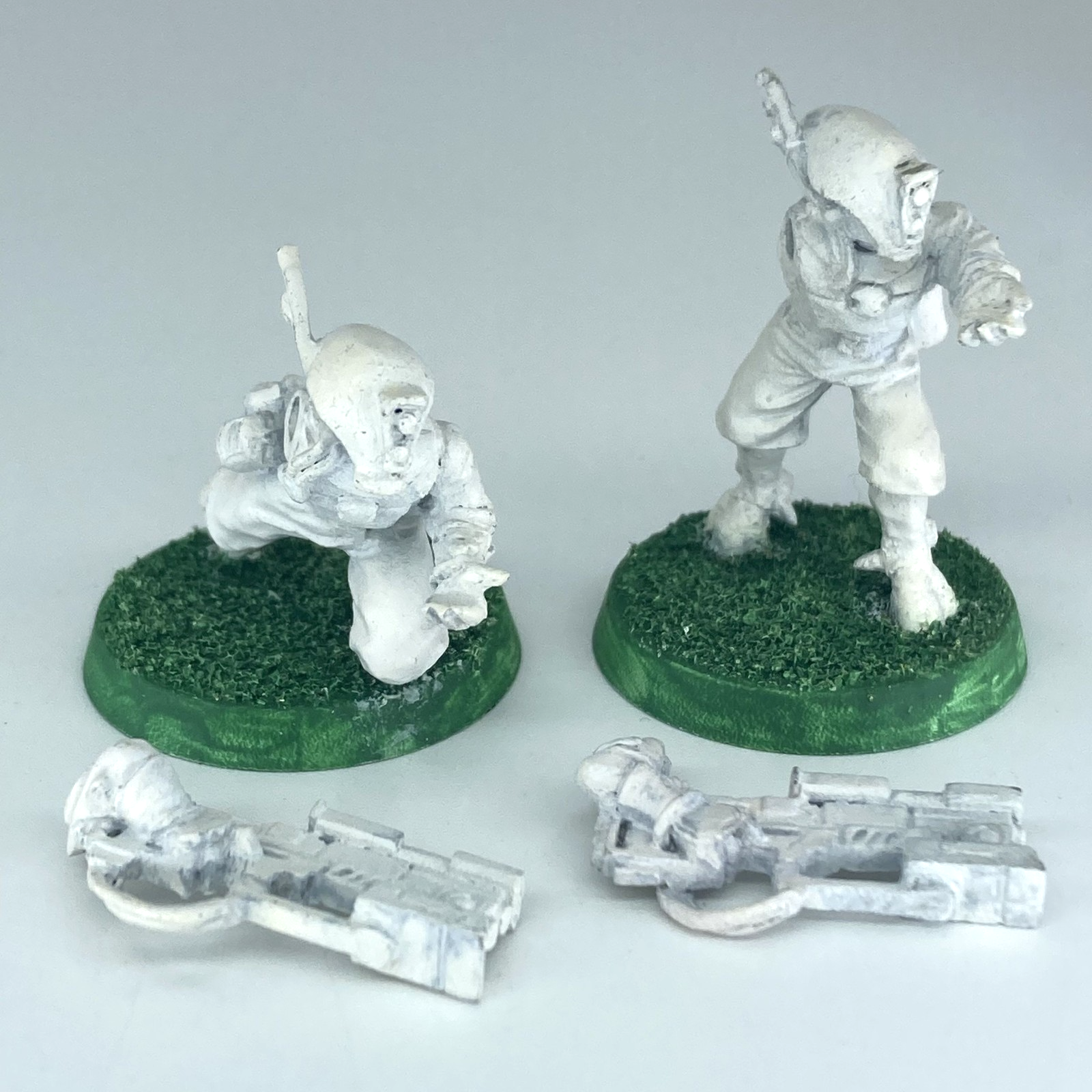 Warhammer 40k Kill Team T'au Empire Pathfinders 3rd Ed NEW IN BOX Warhammer 40k Kill Team T'au Empire Pathfinders 3rd Ed NEW IN BOX