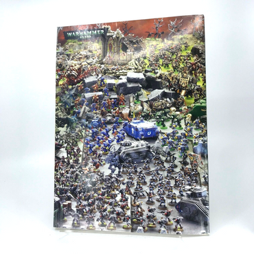 White Dwarf 282 Magazine Games Workshop Warhammer Fantasy 40,000 40K M221