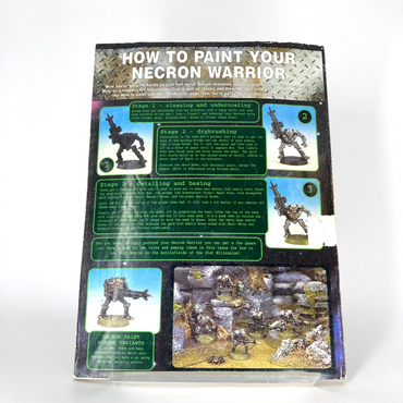 White Dwarf 217 Magazine Games Workshop Warhammer Fantasy 40,000 40K M1592