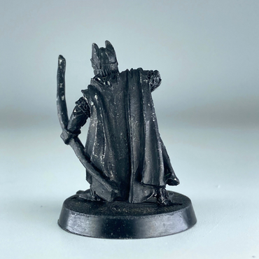 Numenorean Archer - Numenor - Warhammer / Lord of the Rings Metal GW X29