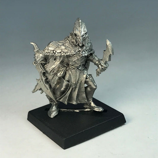 Metal Dark Elves Elf Corsair Warrior - Warhammer Fantasy X7058