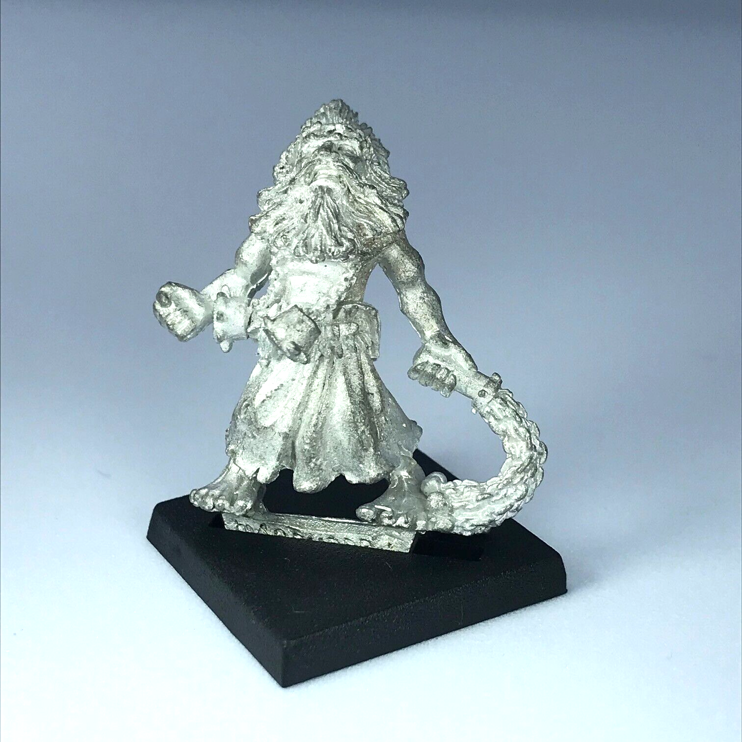 Flagellant Fanatic The Empire - Citadel Warhammer Fantasy Classic Metal X12851