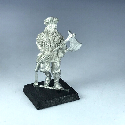 Kislev Kossars Warrior The Empire Classic Metal Warhammer Fantasy GW X7373