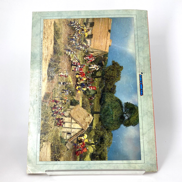 White Dwarf 130 Magazine Games Workshop Warhammer Fantasy 40,000 40K M548