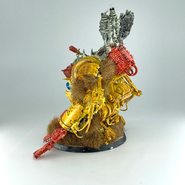 Ork Deff Dread - Orks - Games Workshop Warhammer 40k