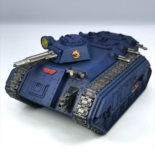 Genestealer Cult Chimera Tank Astra Militarum - Painted - Warhammer 40K