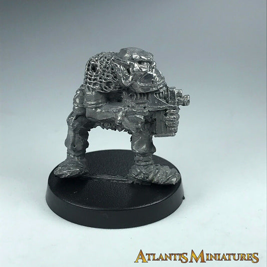 Metal Classic Space Ork Trooper - Warhammer 40K X5313