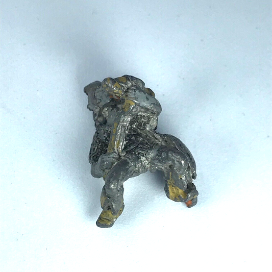 Citadel Dark Elf Elves Rider - Games Workshop Warhammer Fantasy X8358