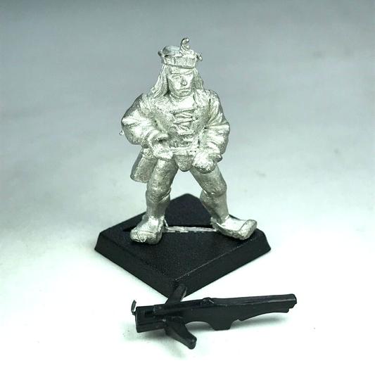 Classic Tilean The Empire Crossbow Dogs of War - Warhammer Fantasy X4139