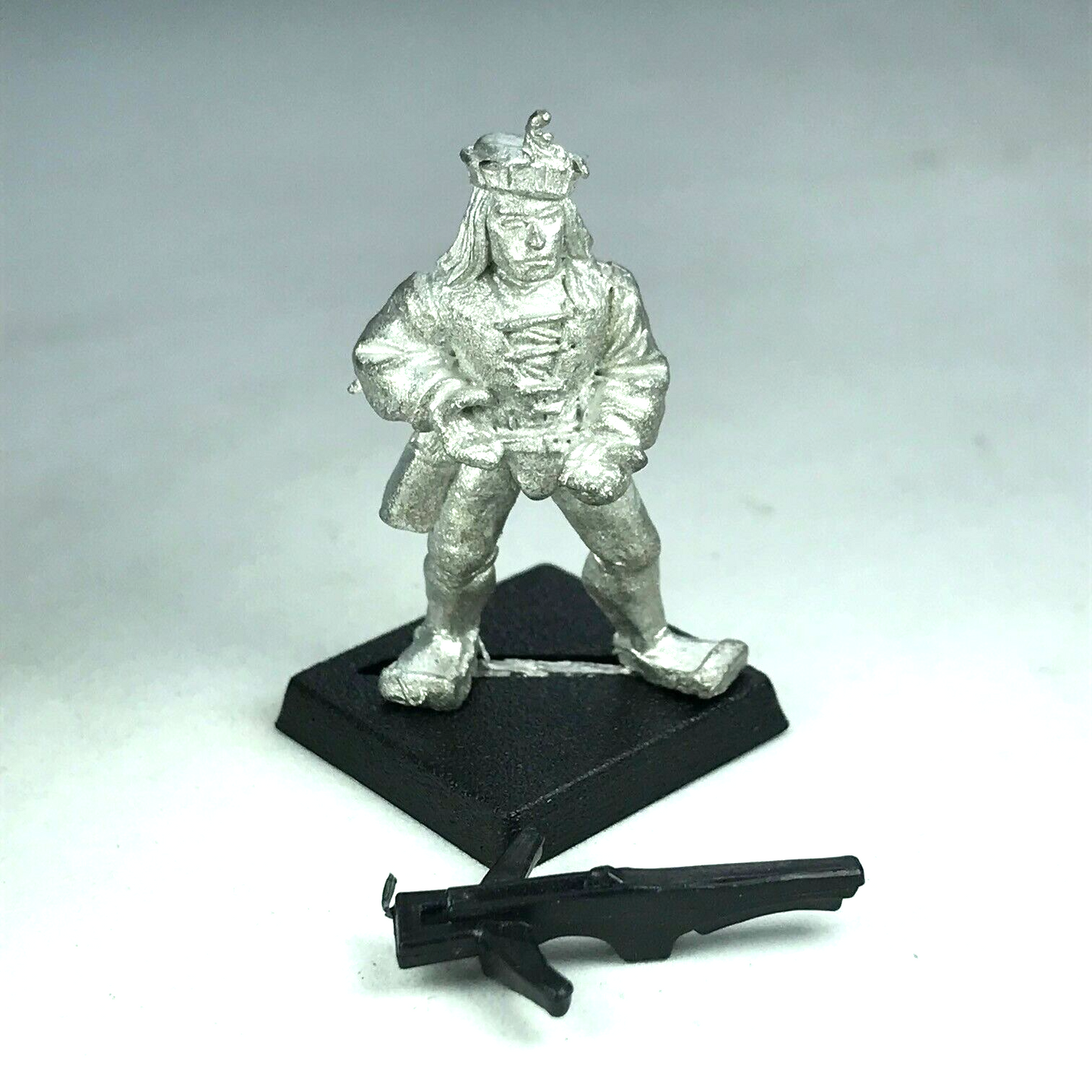 Classic Tilean The Empire Crossbow Dogs of War - Warhammer Fantasy X4139