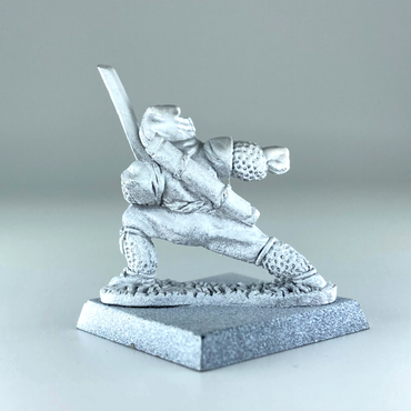 Ninja Warrior - Dixon Miniatures - Classic Metal X15799