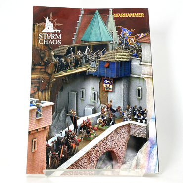 White Dwarf 293 Magazine Games Workshop Warhammer Fantasy 40,000 40K M1474