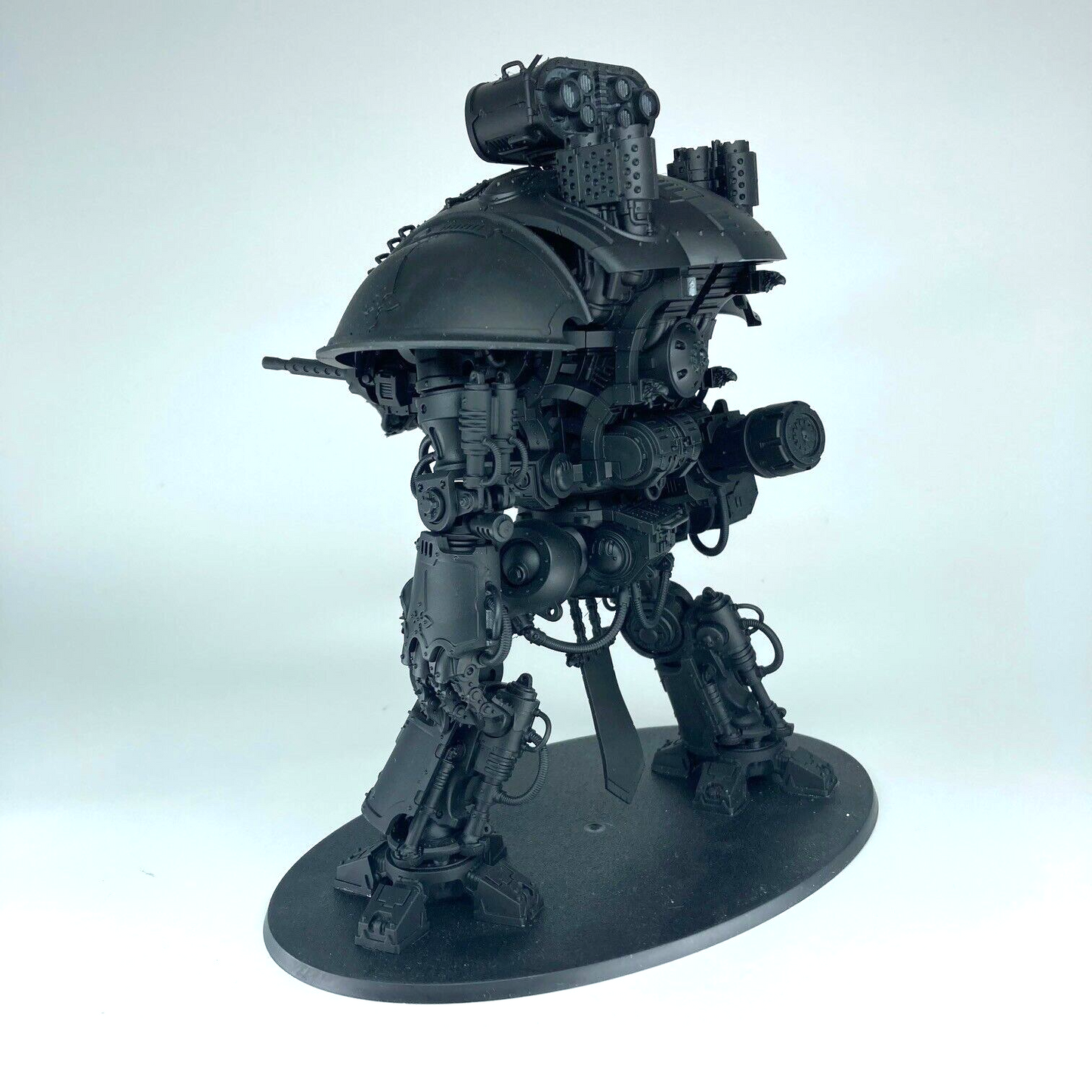 Knight Paladin Imperial Knights - Warhammer 40K Games Workshop (2)