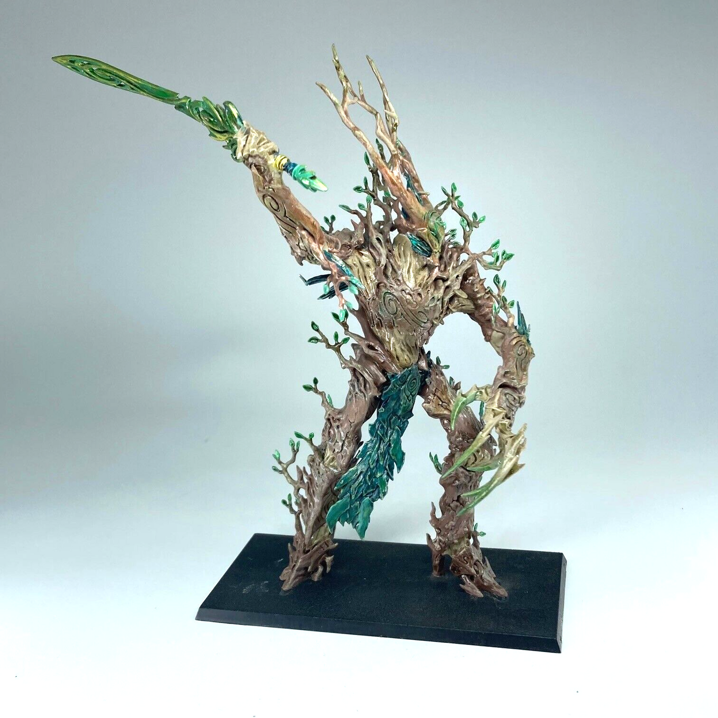 Sylvaneth Treelord Ancient - Warhammer Age of Sigmar Games Workshop