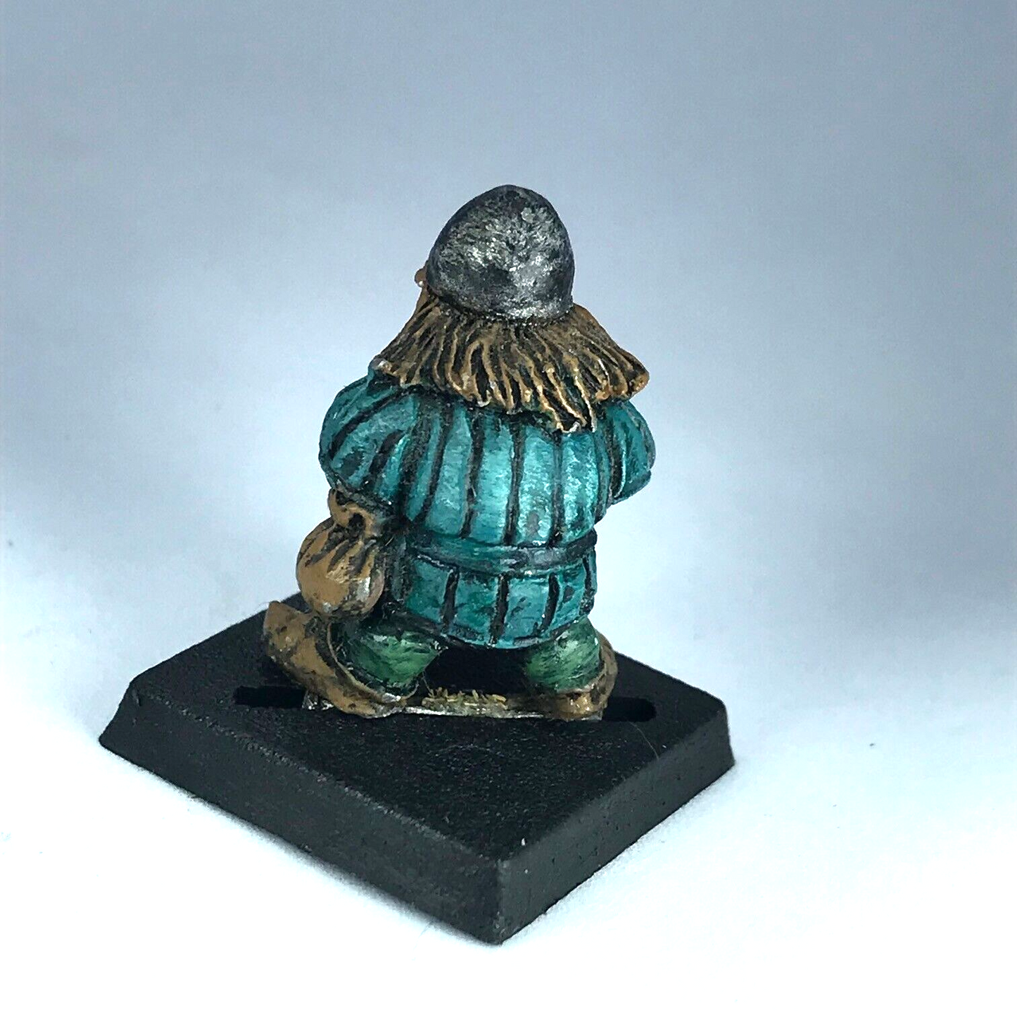 Classic Dwarf Catapult Grudge Thrower Crew - Warhammer Citadel Marauder X7333