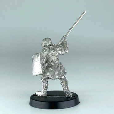 Morannon Orc Warrior - Mordor - Warhammer / Lord of the Rings GW Metal X16558