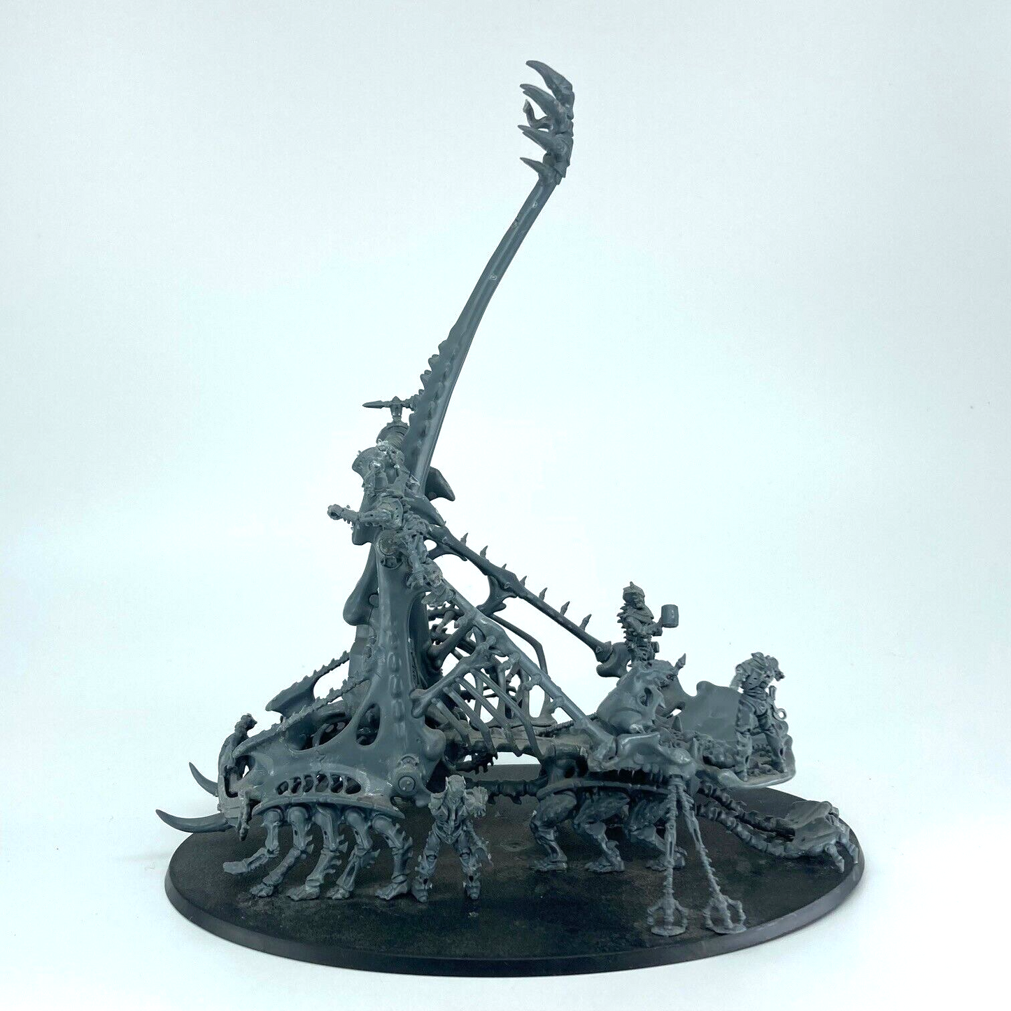 Mortek Crawler - Ossiarch Bonereapers - Warhammer Age of Sigmar Games Workshop