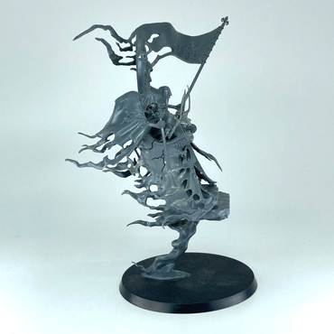 Kurdoss Valentian, The Craven King Nighthaunt - Warhammer Age of Sigmar