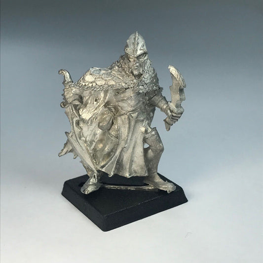Metal Classic Dark Elves Elf Corsair Warrior - Warhammer Fantasy X8162