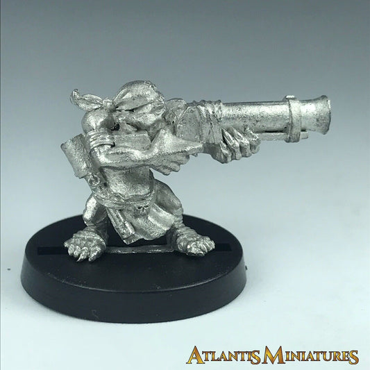 Metal Goblin Gretchin Space Ork - Warhammer 40K X5779