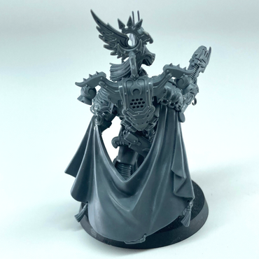 Chaos Lord Exultant - Emperors Children - Warhammer 40K Games Workshop C2498