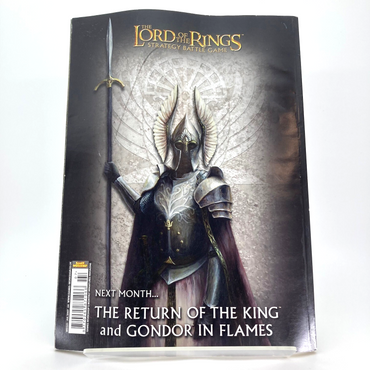 White Dwarf 331 Magazine Games Workshop Warhammer Fantasy 40,000 40K M1899