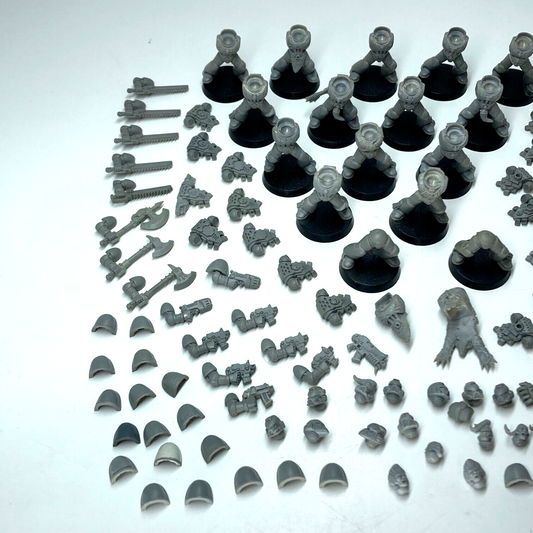 Blood Claws Squad - Space Wolves - Warhammer 40K Games Workshop C5458