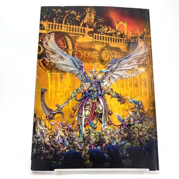 Ultimate White Dwarf Magazine - September 2017 - Games Workshop M2015