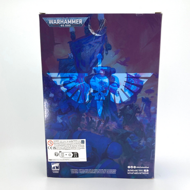 Eliminator Space Marines - Boxed McFarlane Warhammer 40,000 W302