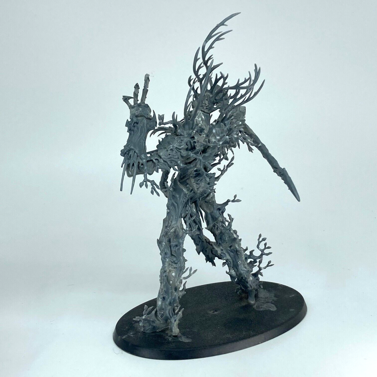 Sylvaneth Treelord Ancient Sylvaneth - Warhammer Age of Sigmar Games Workshop