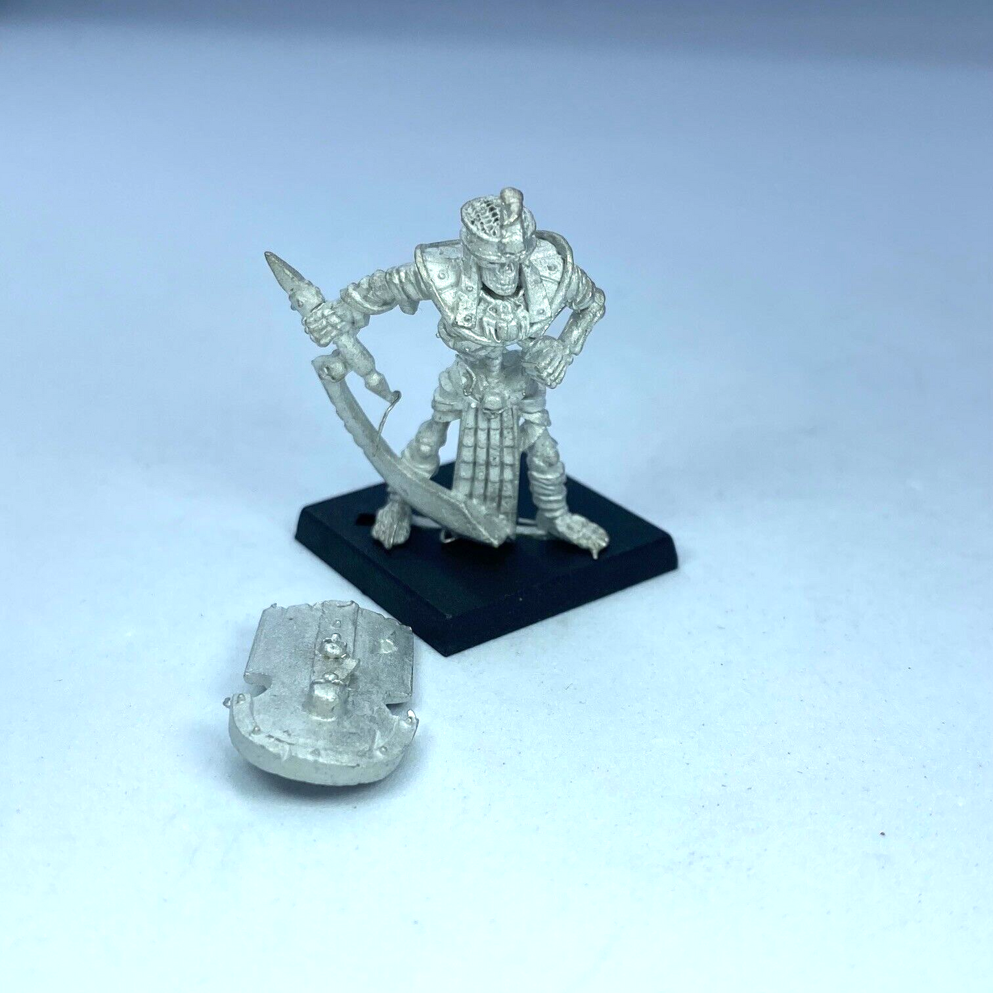 Classic Metal Tomb Guard Elite Tomb Kings - Warhammer Fantasy X10848