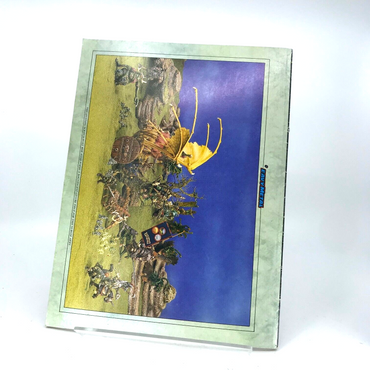 White Dwarf 128 Magazine Games Workshop Warhammer Fantasy 40,000 40K M370