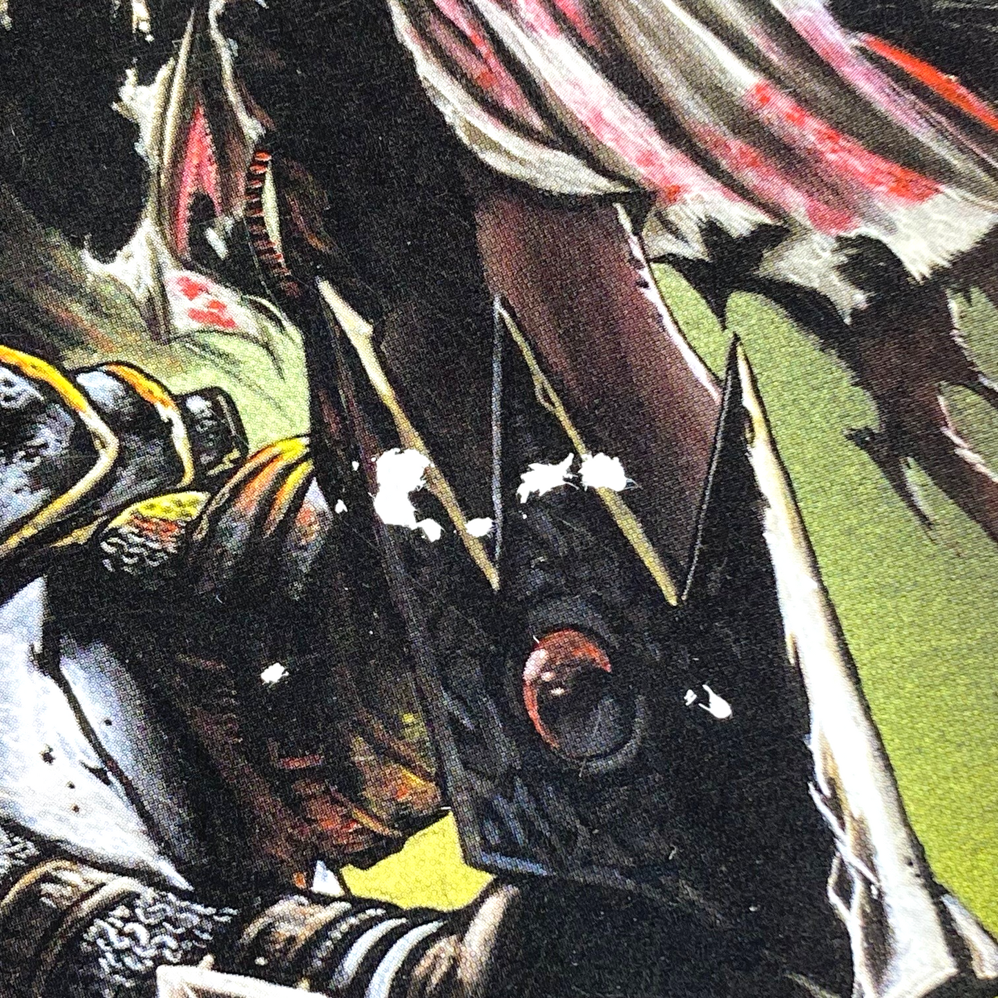 Warhammer Monthly - First Birthday Issue - Warhammer Black Library GW M1763