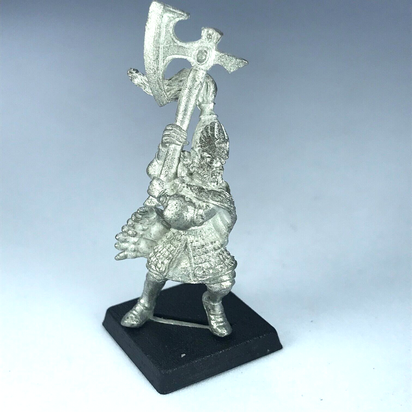 White Lion of Chrace High Elf Elves - Warhammer Fantasy GW Metal Classic X11213
