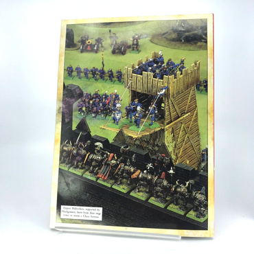 White Dwarf 228 Magazine Games Workshop Warhammer Fantasy 40,000 40K M238