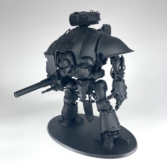 Knight Paladin Imperial Knights - Warhammer 40K Games Workshop (2)