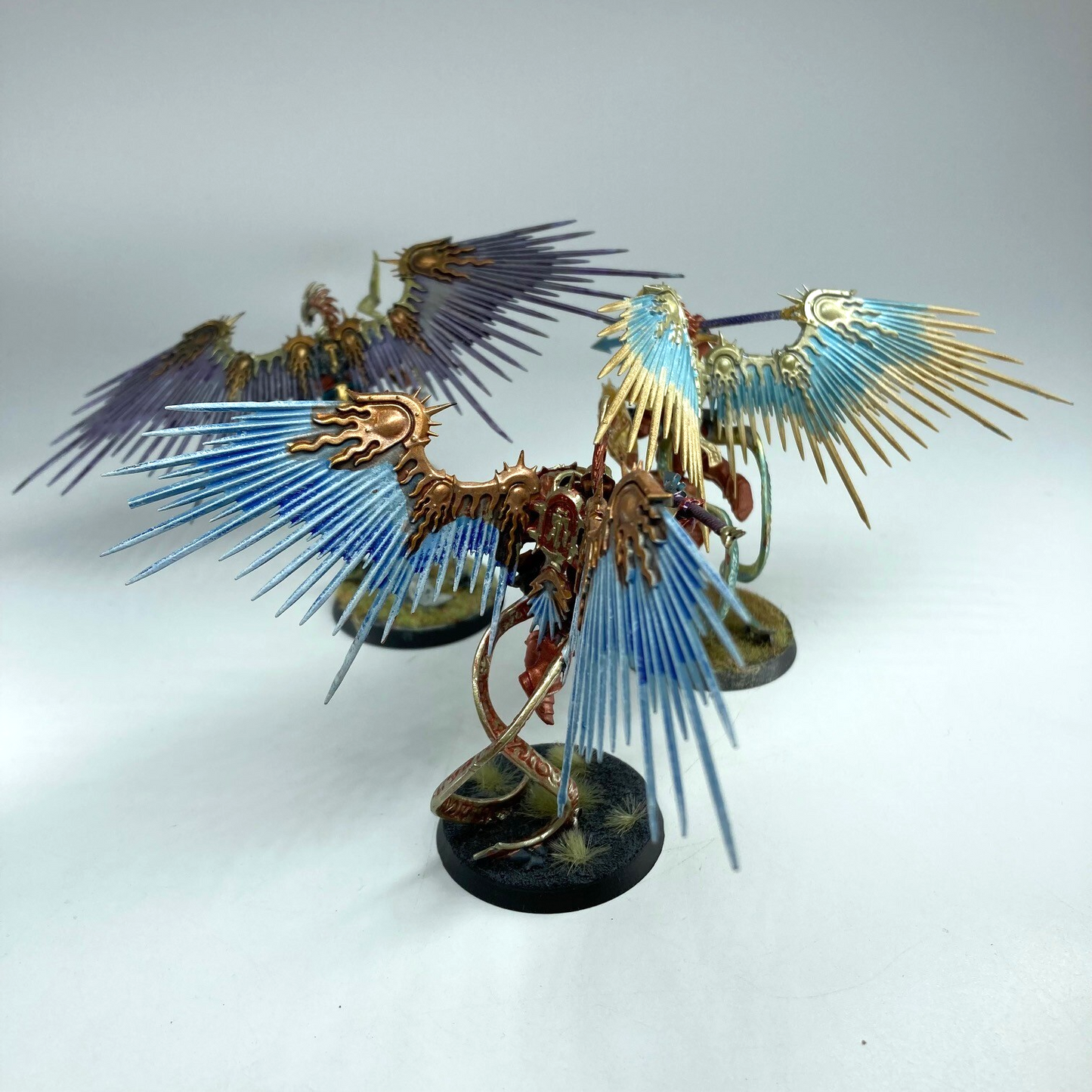 Prosecutors - Stormcast Eternals - Warhammer Age of Sigmar Games Workshop BOX261