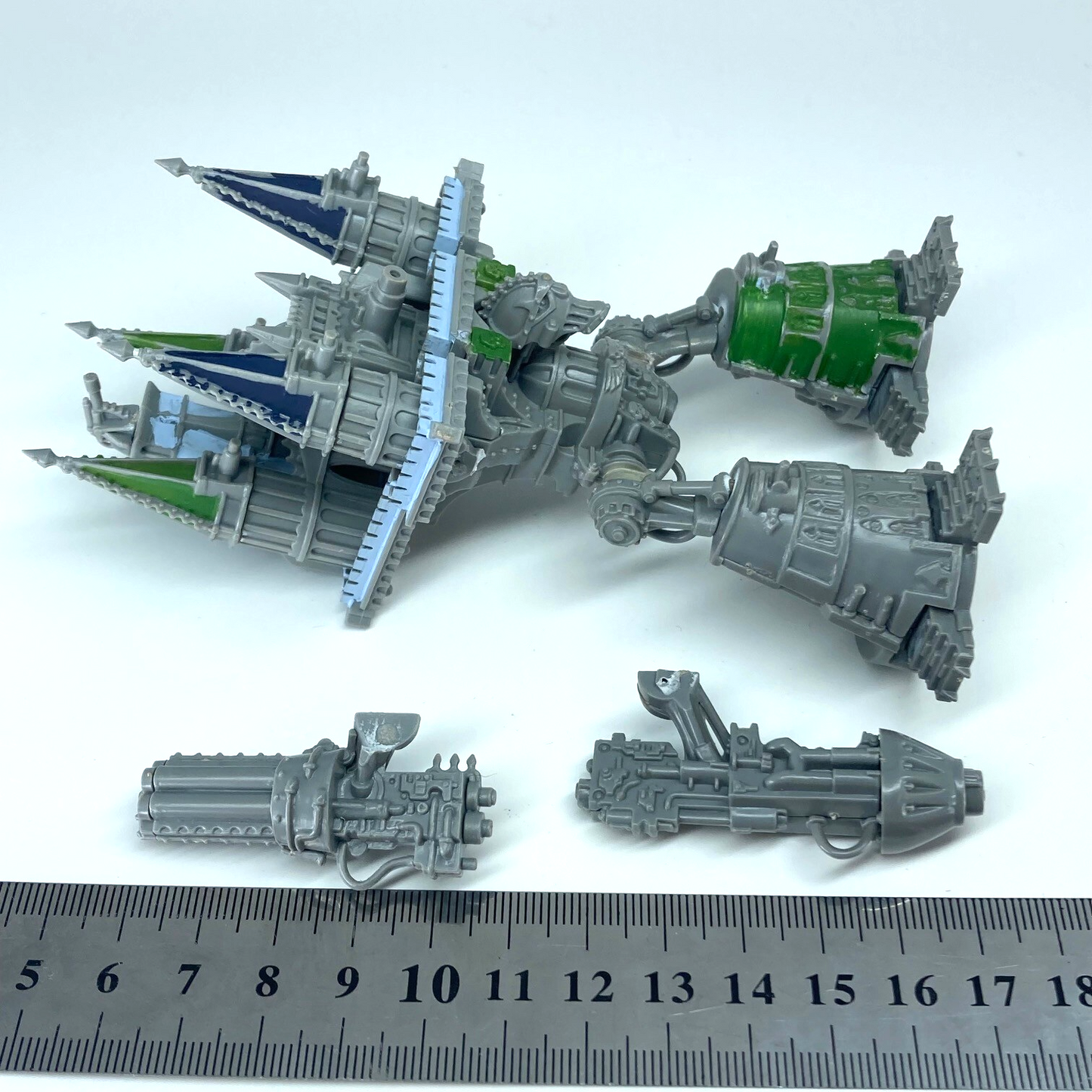 Epic Emperor Titan - OOP - Epic Armageddon Warhammer Games Workshop C6344