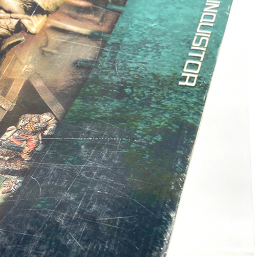 White Dwarf 256 Magazine Games Workshop Warhammer Fantasy 40,000 40K M1436