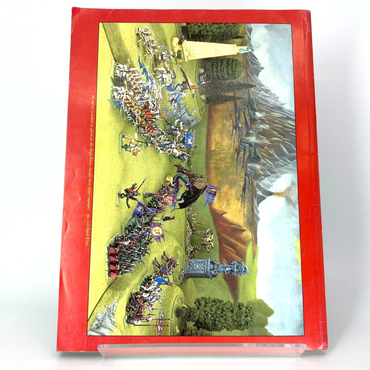 White Dwarf 210 Magazine Games Workshop Warhammer Fantasy 40,000 40K M1340