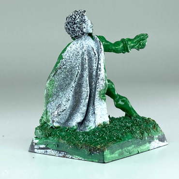 Alien Hero - Golden Hero Miniatures - Grenadier Heroes Classic Metal X6910