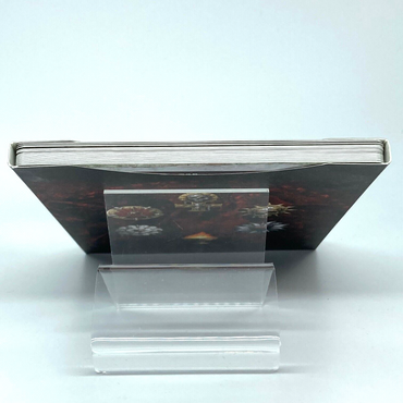 Adepta Sororitas Cards - Warhammer 40K Games Workshop