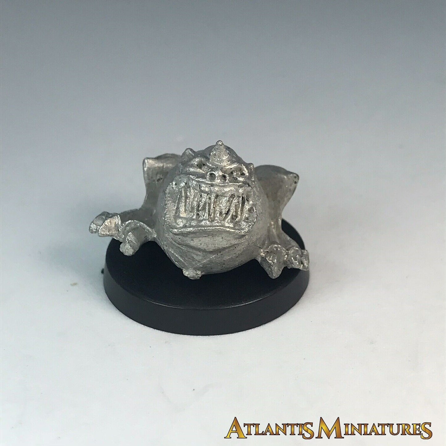 Metal Squig Herd Orcs Goblins Gloomspite - Warhammer Age of Sigmar X8309